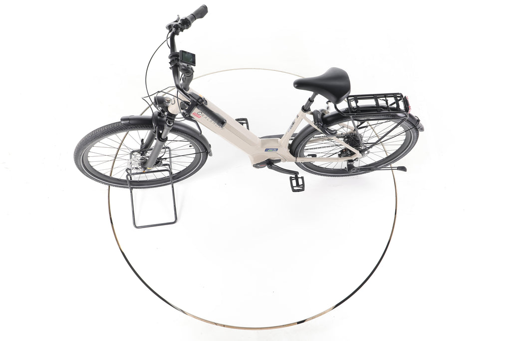 Kalkhoff Image 3.B Advance City E-Bike Tiefeinsteiger 2024 - Image 19