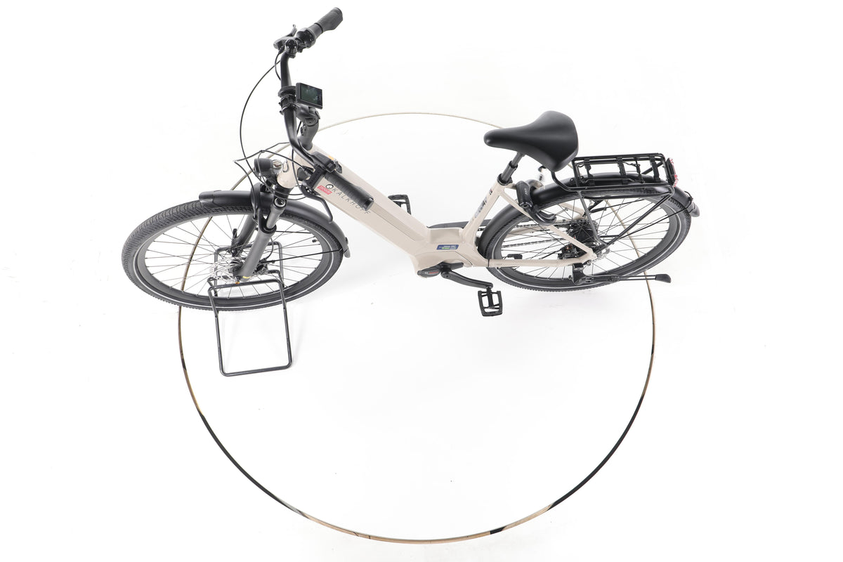 Kalkhoff Image 3.B Advance City E-Bike Tiefeinsteiger 2024 - Image 19
