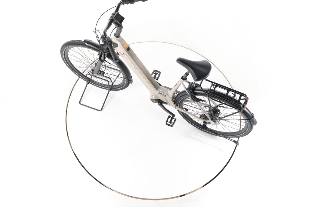 Kalkhoff Image 3.B Advance City E-Bike Tiefeinsteiger 2024 - Image 20