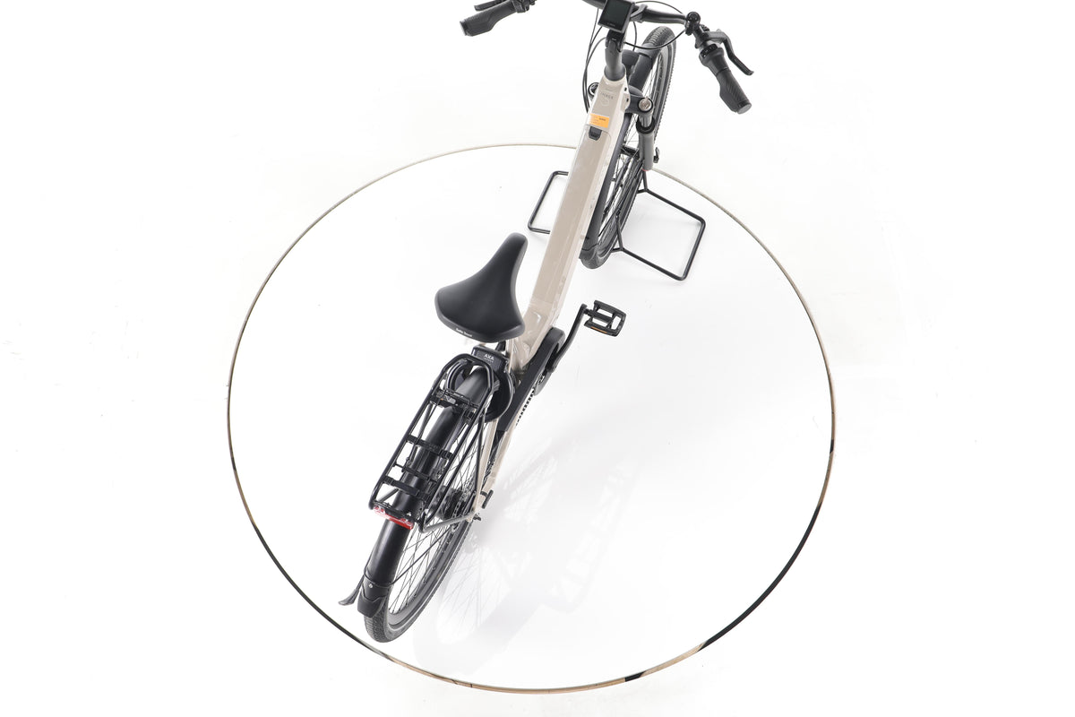 Kalkhoff Image 3.B Advance City E-Bike Tiefeinsteiger 2024 - Image 23