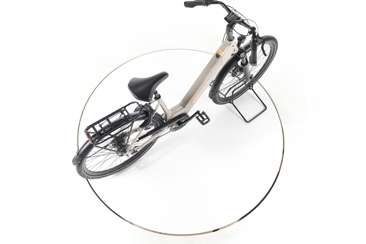 Kalkhoff Image 3.B Advance City E-Bike Tiefeinsteiger 2024 - Image 24