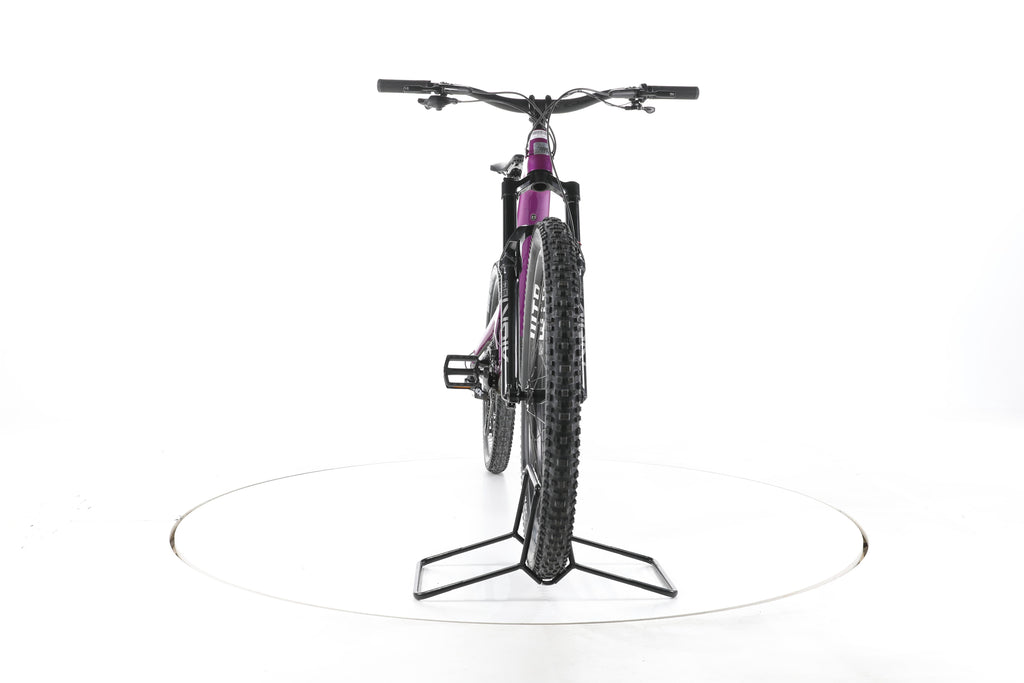 Santa Cruz Heckler SL R E-Bike Fully Carbon - Image 4