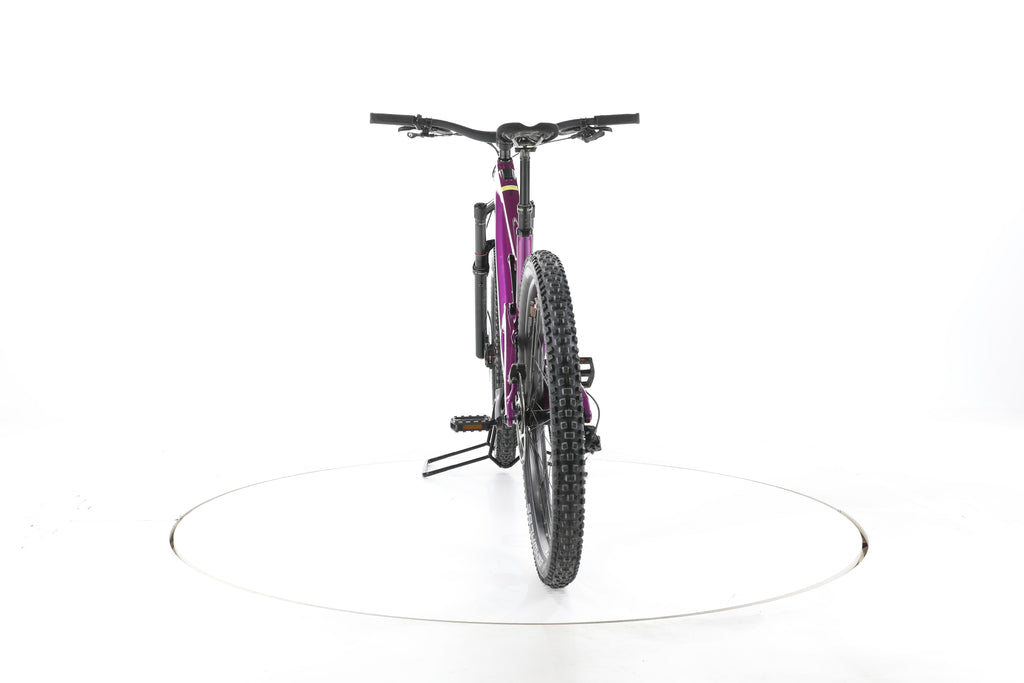Santa Cruz Heckler SL R E-Bike Fully Carbon - Image 10