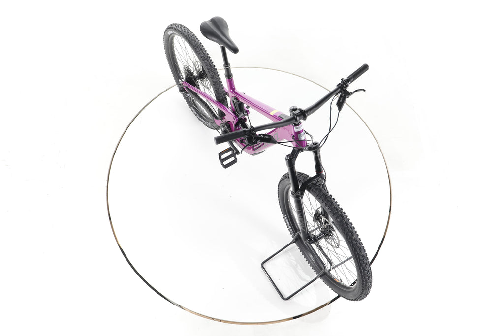 Santa Cruz Heckler SL R E-Bike Fully Carbon - Image 15