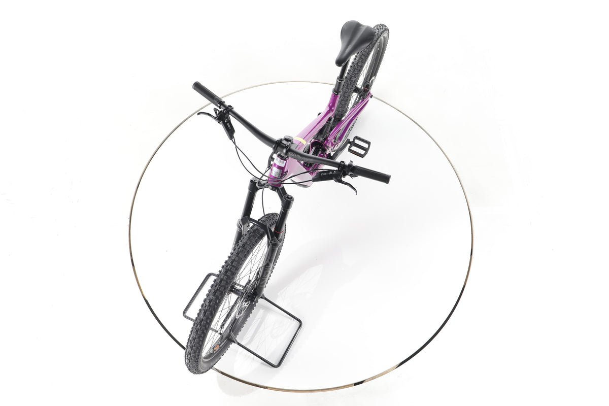 Santa Cruz Heckler SL R E-Bike Fully Carbon - Image 17
