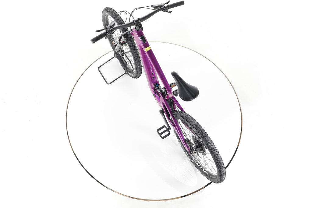 Santa Cruz Heckler SL R E-Bike Fully Carbon - Image 21