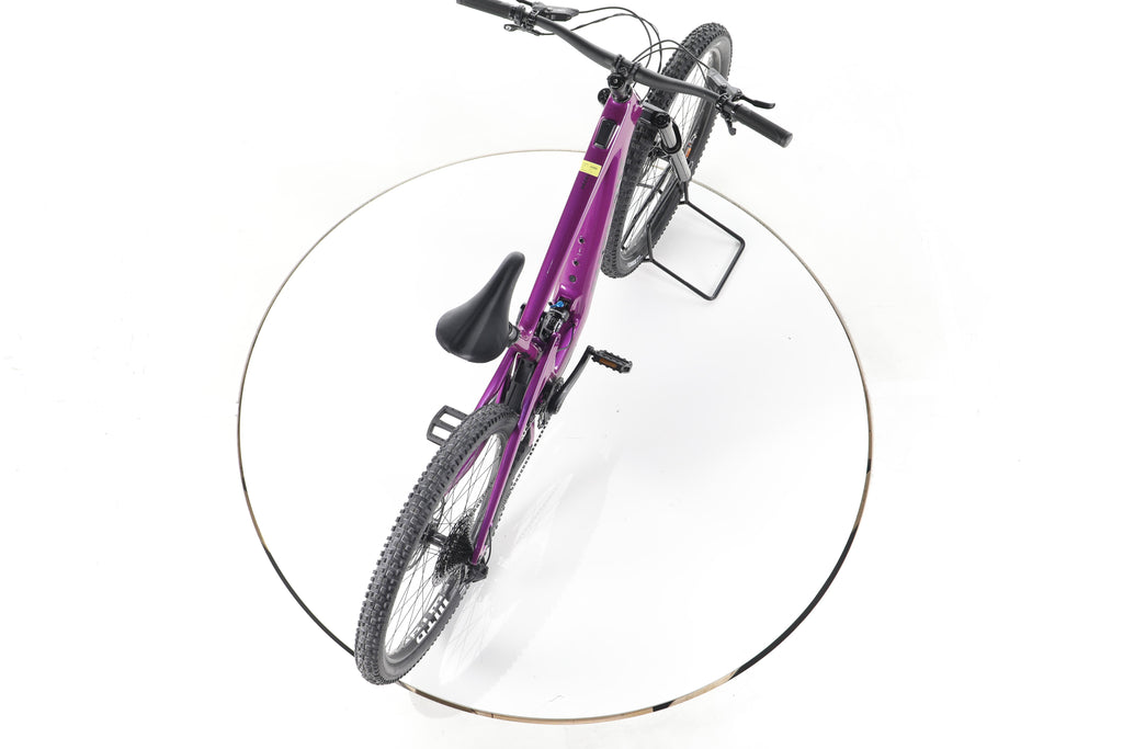Santa Cruz Heckler SL R E-Bike Fully Carbon - Image 23