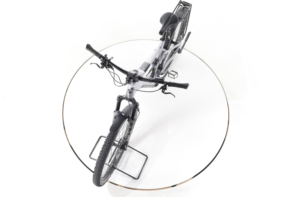 Cube Stereo Hybrid 120 Allroad SUV E-Bike - Image 17