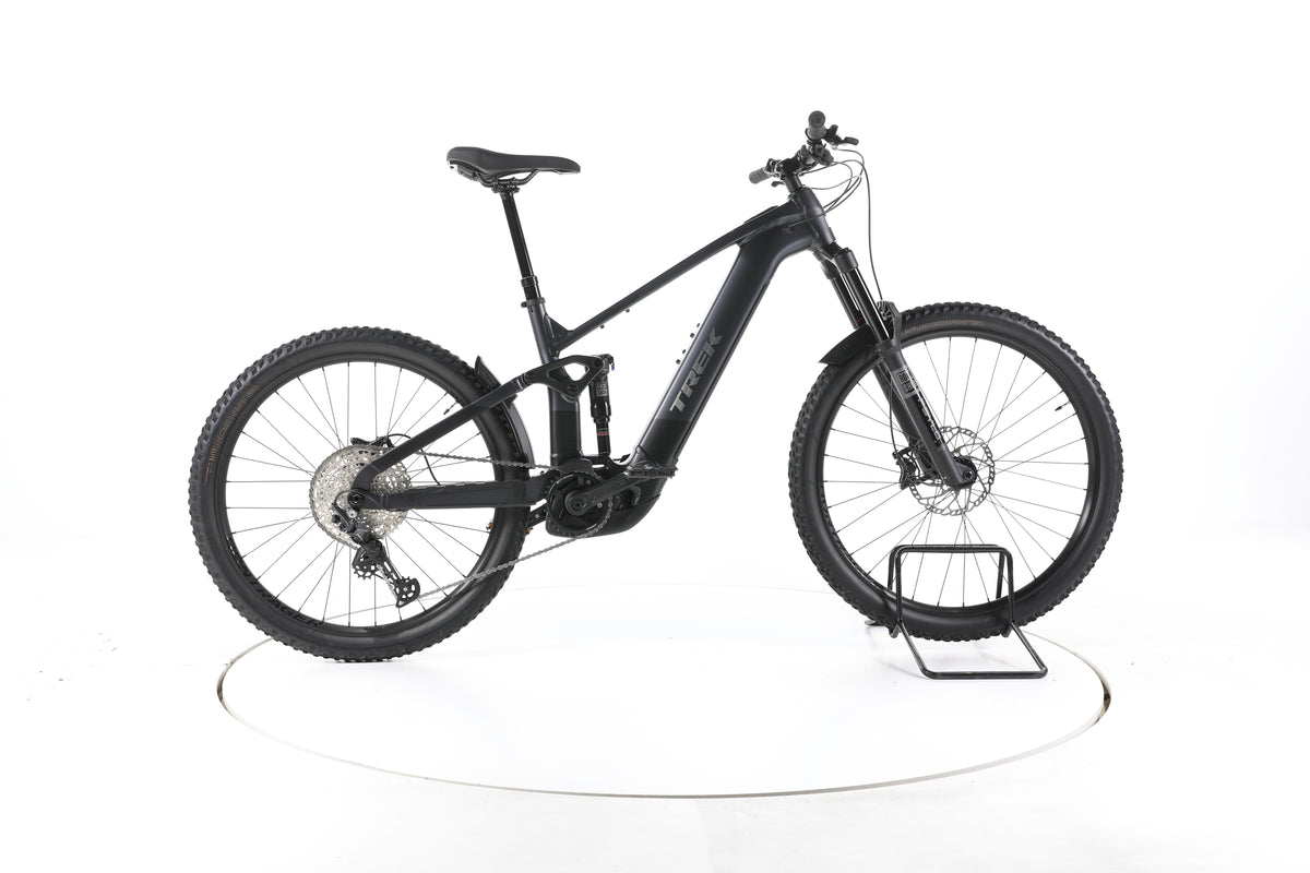Trek Rail 5+ E-Bike Fully 2025 - Image 1