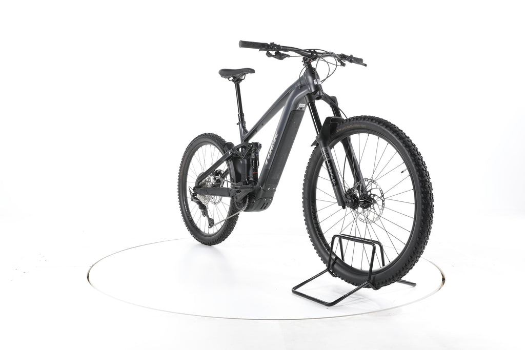 Trek Rail 5+ E-Bike Fully 2025 - Image 3