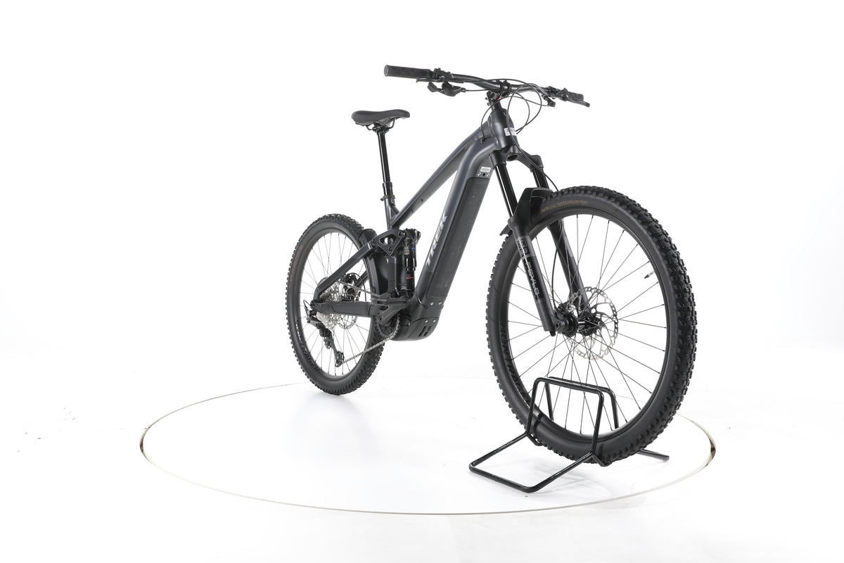 Trek Rail 5+ E-Bike Fully 2025 - Image 3