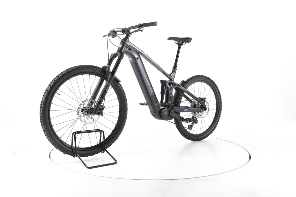 Trek Rail 5+ E-Bike Fully 2025 - Image 6