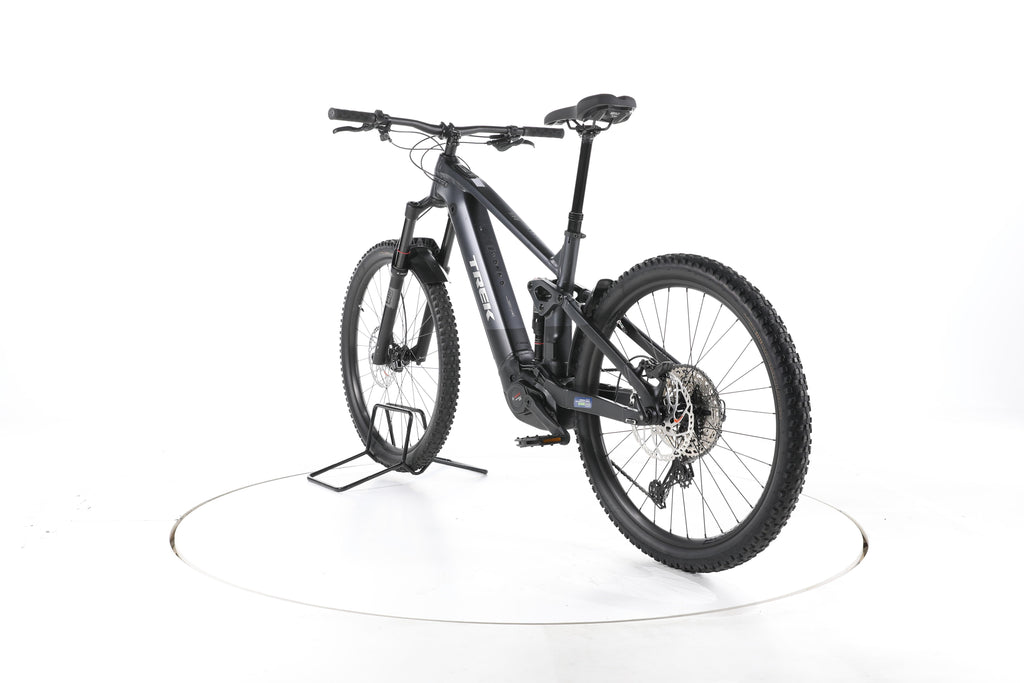 Trek Rail 5+ E-Bike Fully 2025 - Image 9