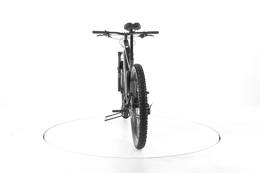 Trek Rail 5+ E-Bike Fully 2025 - Image 10