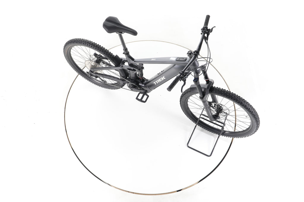 Trek Rail 5+ E-Bike Fully 2025 - Image 14