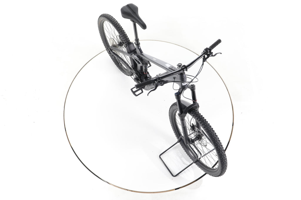 Trek Rail 5+ E-Bike Fully 2025 - Image 15