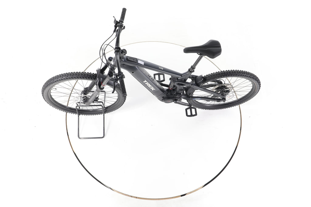 Trek Rail 5+ E-Bike Fully 2025 - Image 19