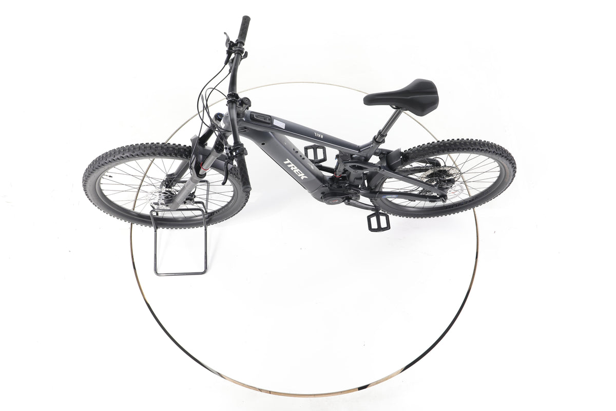 Trek Rail 5+ E-Bike Fully 2025 - Image 19