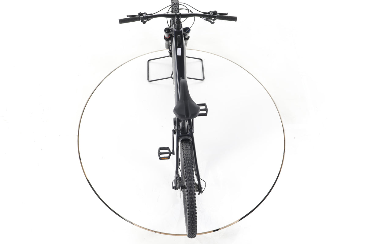 Trek Rail 5+ E-Bike Fully 2025 - Image 22