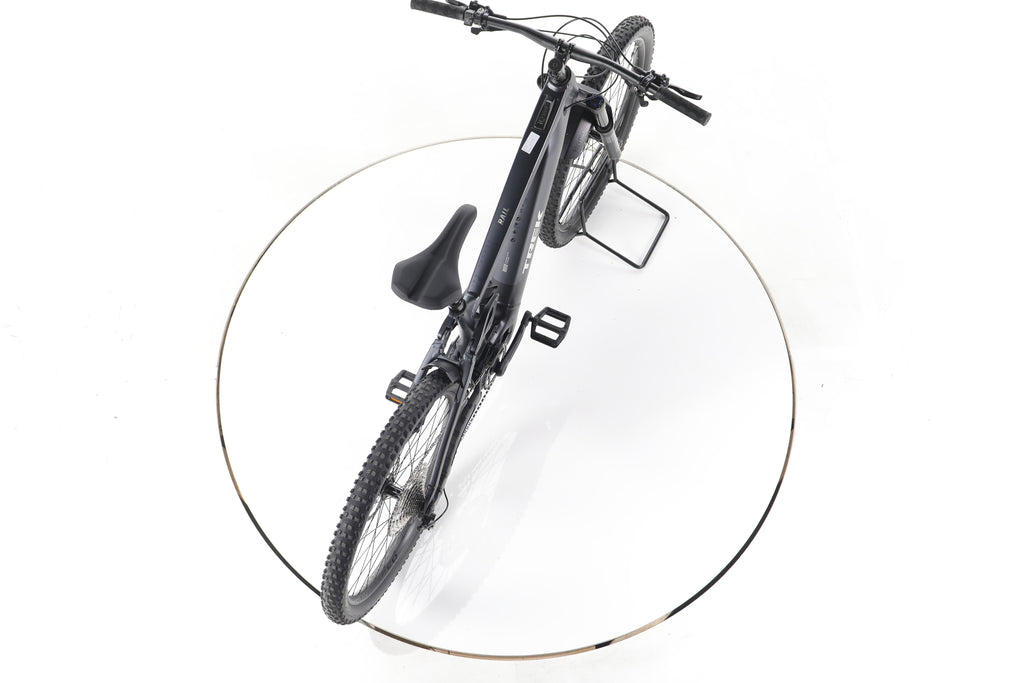 Trek Rail 5+ E-Bike Fully 2025 - Image 23