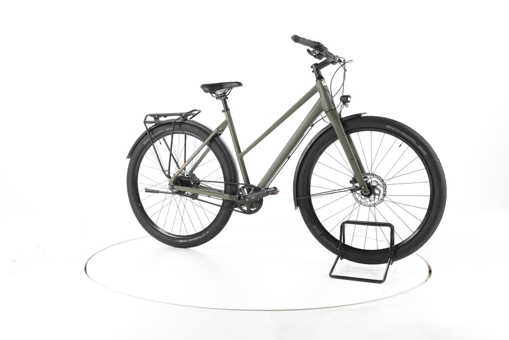 Cube Hyde Pro FE Fahrrad City & Trekking - Image 2