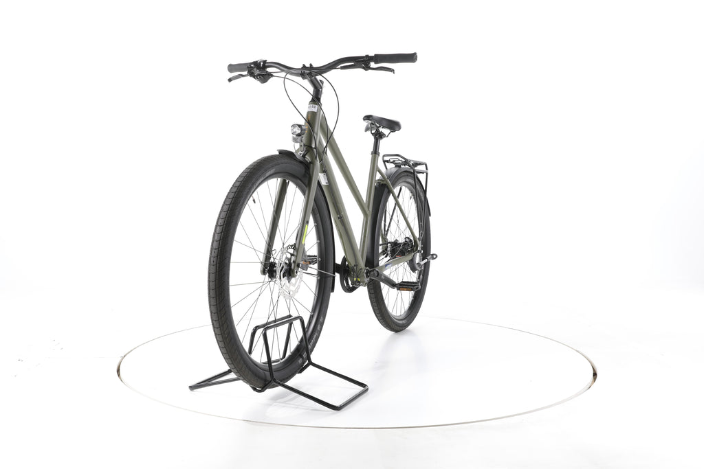 Cube Hyde Pro FE Fahrrad City & Trekking - Image 5