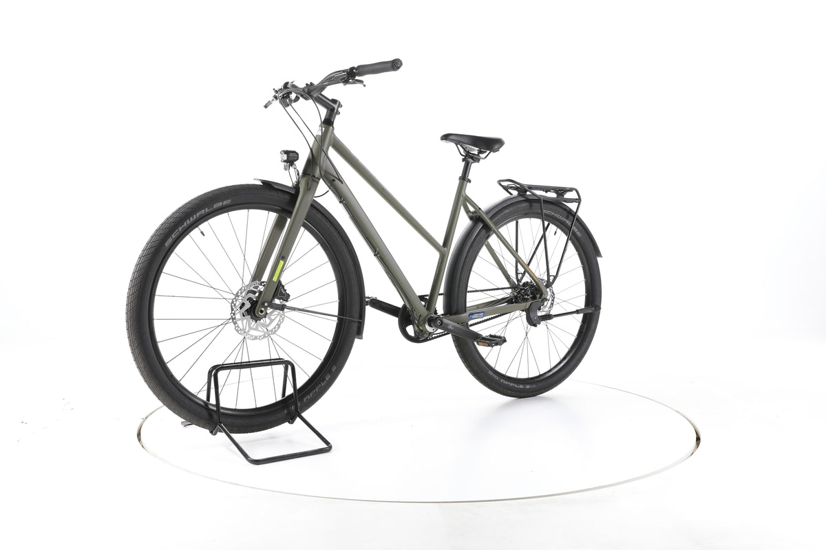 Cube Hyde Pro FE Fahrrad City & Trekking - Image 6