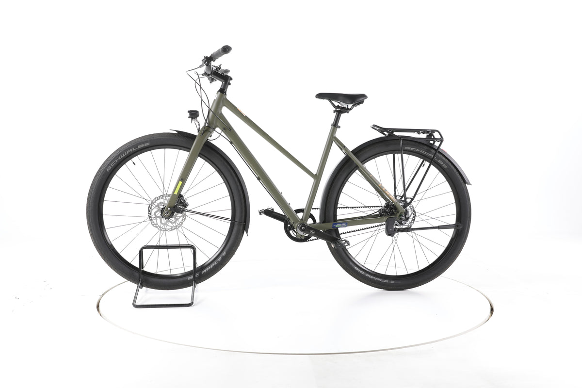 Cube Hyde Pro FE Fahrrad City & Trekking - Image 7