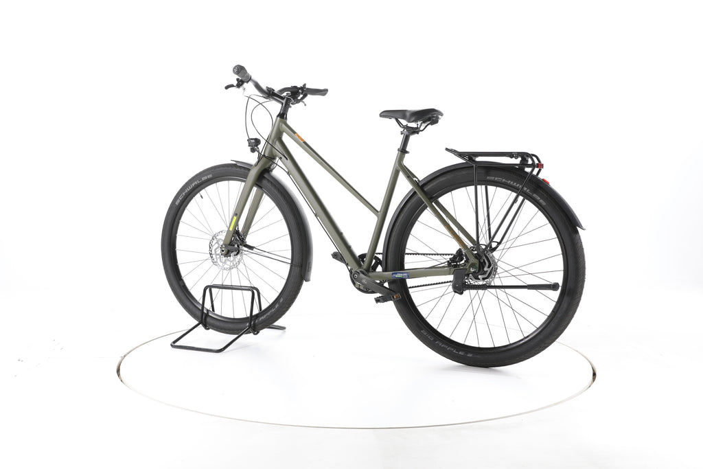 Cube Hyde Pro FE Fahrrad City & Trekking - Image 8