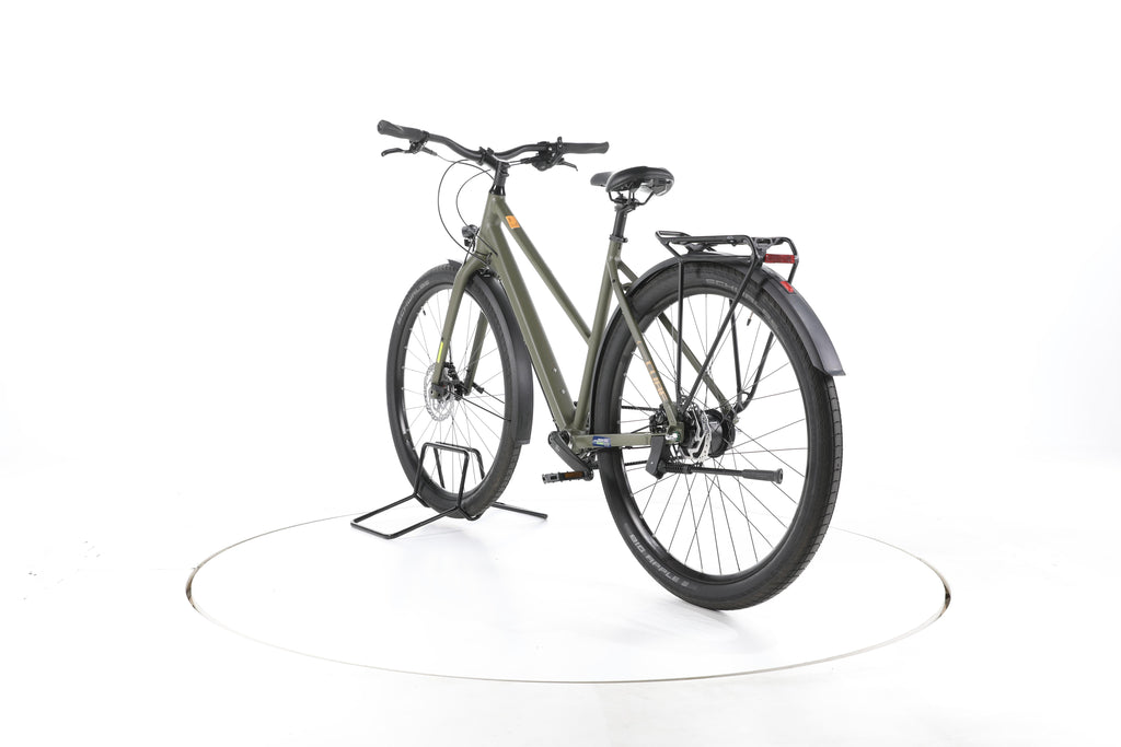 Cube Hyde Pro FE Fahrrad City & Trekking - Image 9
