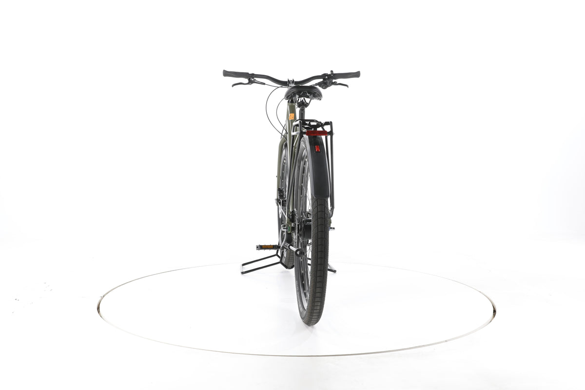 Cube Hyde Pro FE Fahrrad City & Trekking - Image 10