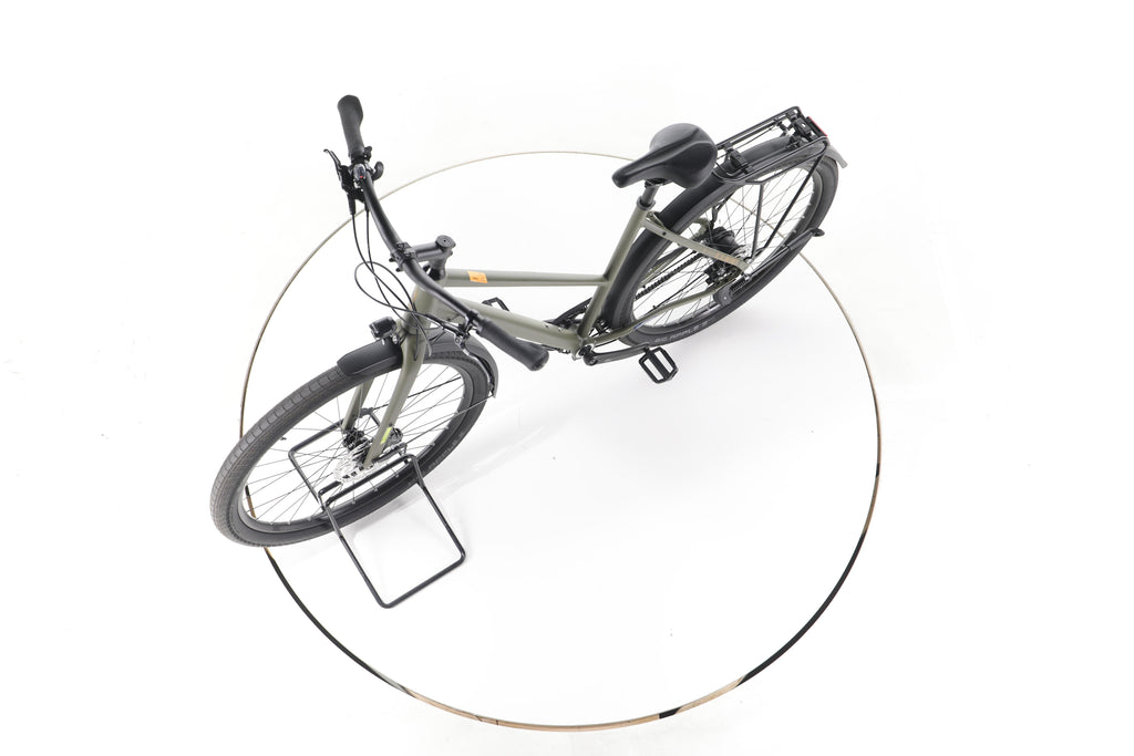 Cube Hyde Pro FE Fahrrad City & Trekking - Image 18