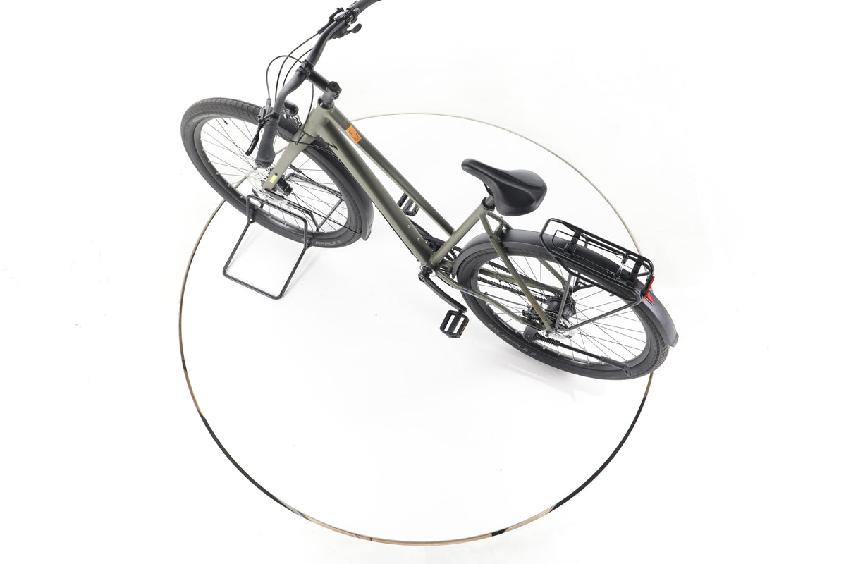 Cube Hyde Pro FE Fahrrad City & Trekking - Image 20