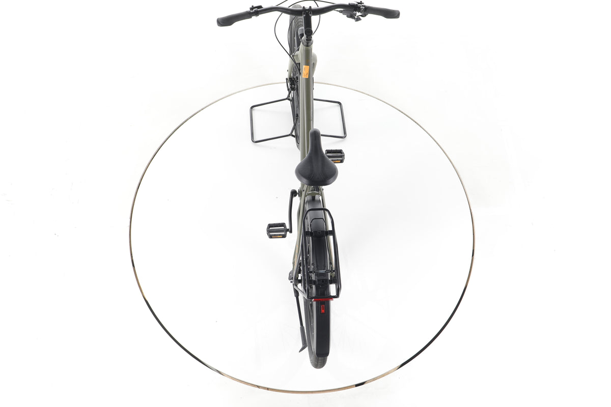 Cube Hyde Pro FE Fahrrad City & Trekking - Image 22