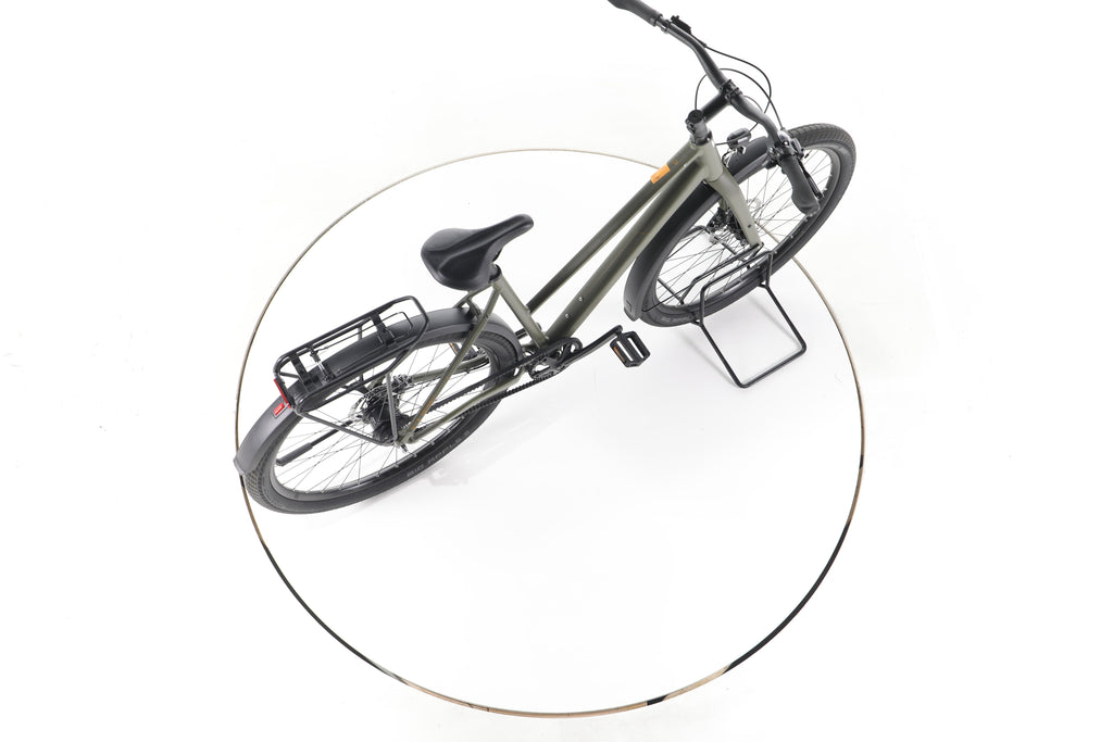 Cube Hyde Pro FE Fahrrad City & Trekking - Image 24