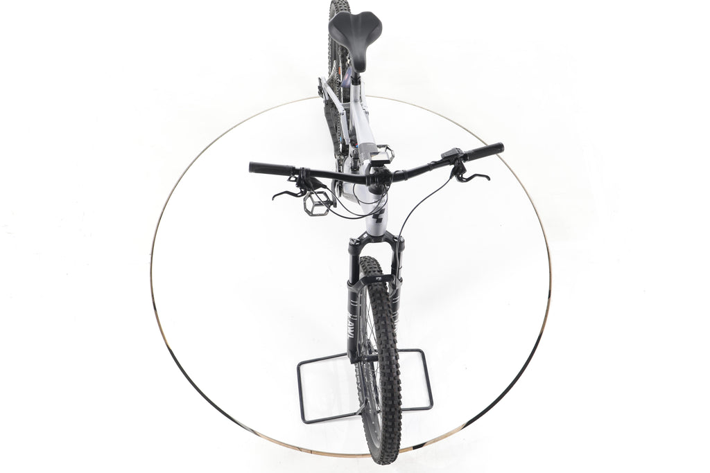 Cube Stereo Hybrid 120 Race 750 E-Bike Fully - Image 16