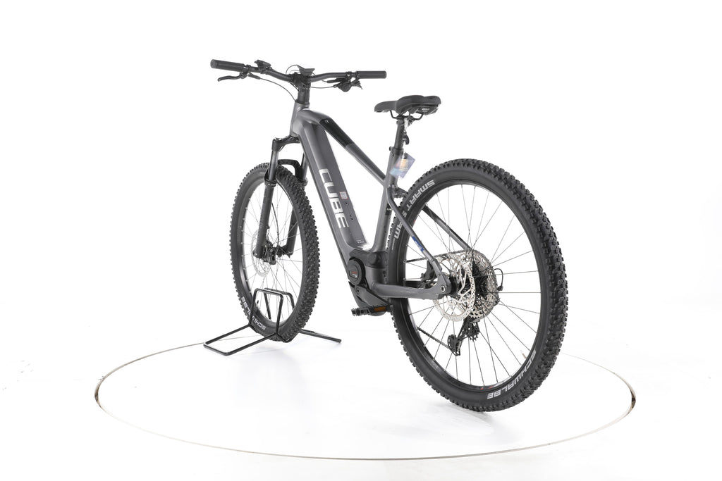 Cube Reaction Hybrid Race E-Bike - Image 9