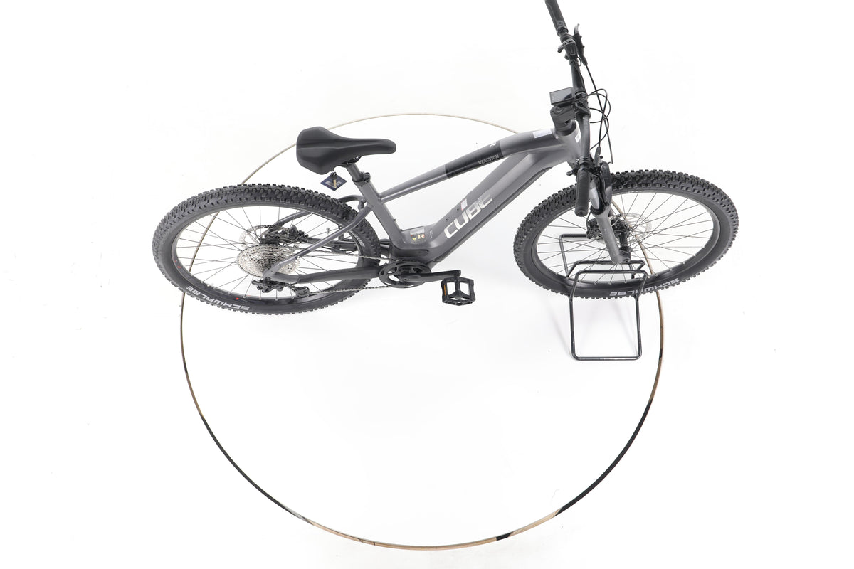 Cube Reaction Hybrid Race E-Bike - Image 13