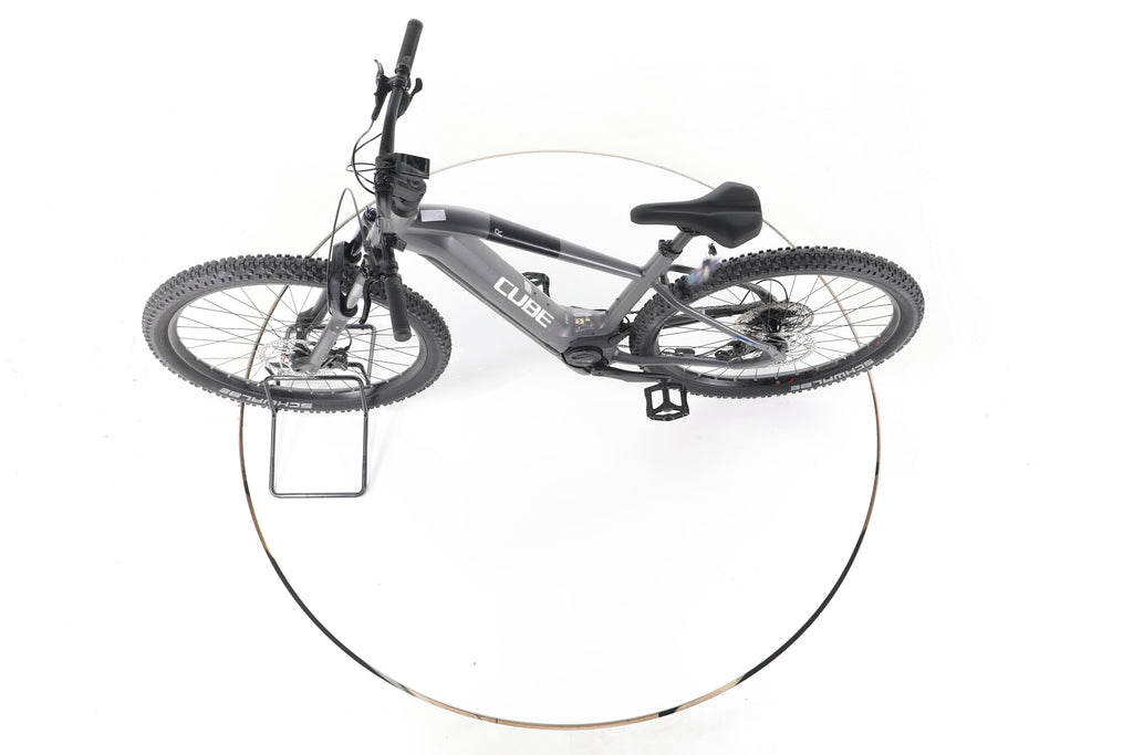 Cube Reaction Hybrid Race E-Bike - Image 19