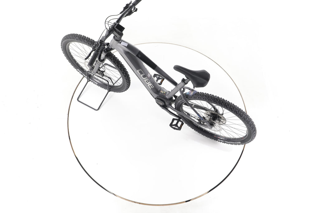 Cube Reaction Hybrid Race E-Bike - Image 20