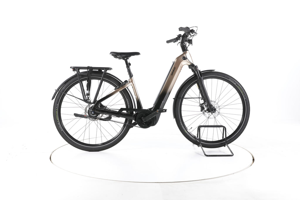 Giant Anytour E+ 3 City E-Bike Tiefeinsteiger 2024 - Image 1