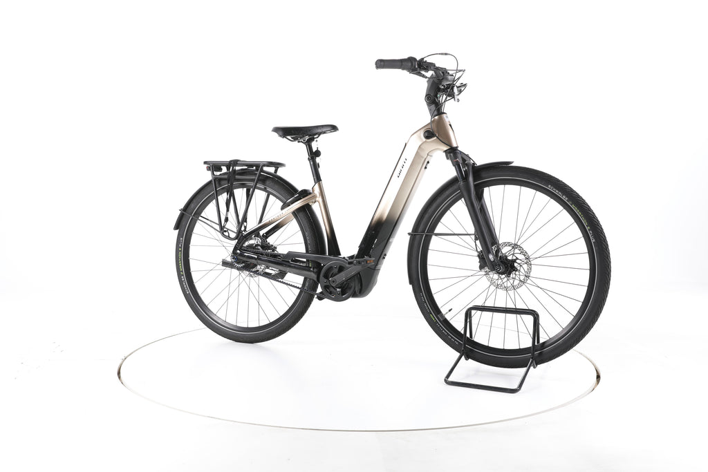 Giant Anytour E+ 3 City E-Bike Tiefeinsteiger 2024 - Image 2