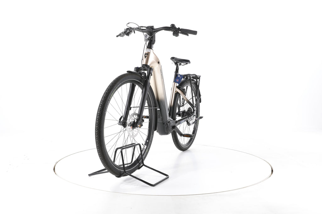 Giant Anytour E+ 3 City E-Bike Tiefeinsteiger 2024 - Image 5