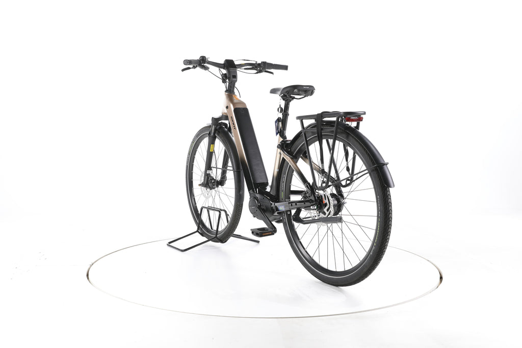 Giant Anytour E+ 3 City E-Bike Tiefeinsteiger 2024 - Image 9