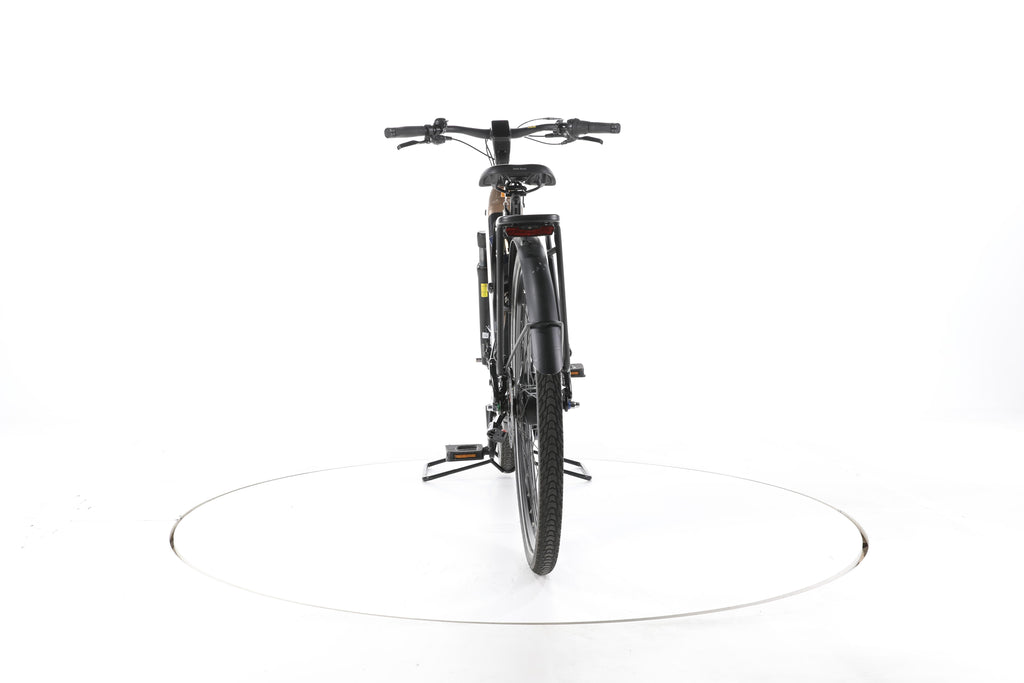Giant Anytour E+ 3 City E-Bike Tiefeinsteiger 2024 - Image 10