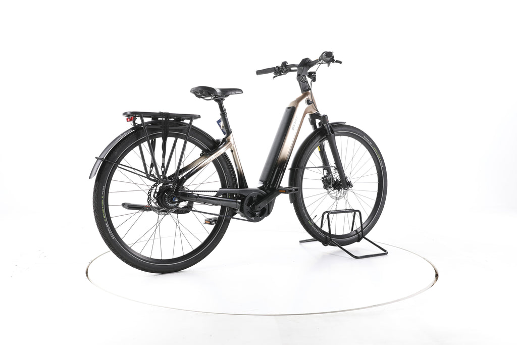 Giant Anytour E+ 3 City E-Bike Tiefeinsteiger 2024 - Image 12