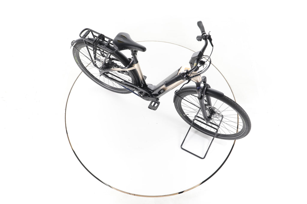 Giant Anytour E+ 3 City E-Bike Tiefeinsteiger 2024 - Image 14