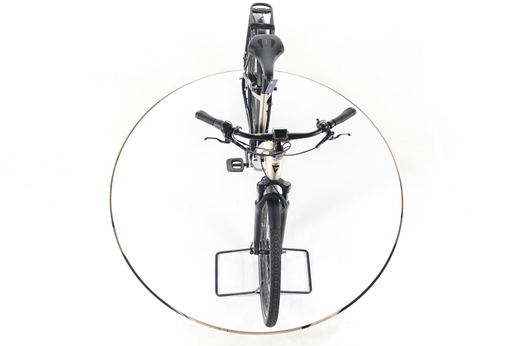 Giant Anytour E+ 3 City E-Bike Tiefeinsteiger 2024 - Image 16