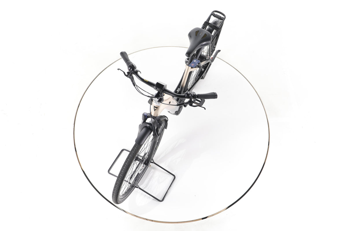 Giant Anytour E+ 3 City E-Bike Tiefeinsteiger 2024 - Image 17