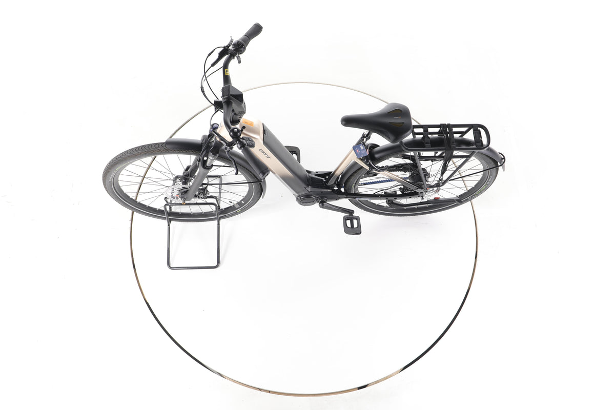 Giant Anytour E+ 3 City E-Bike Tiefeinsteiger 2024 - Image 19